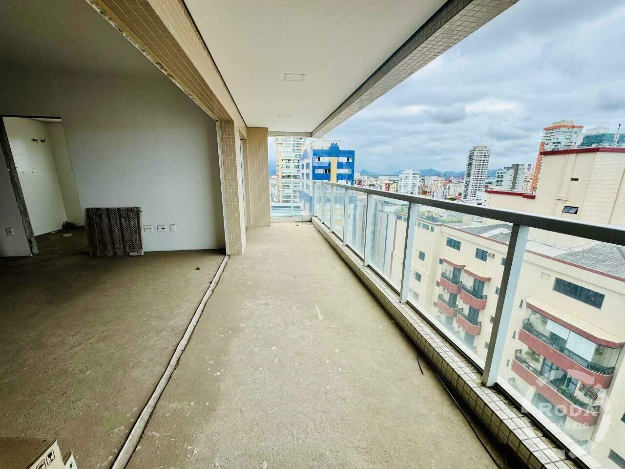 Apartamento à venda no Boqueirão: 