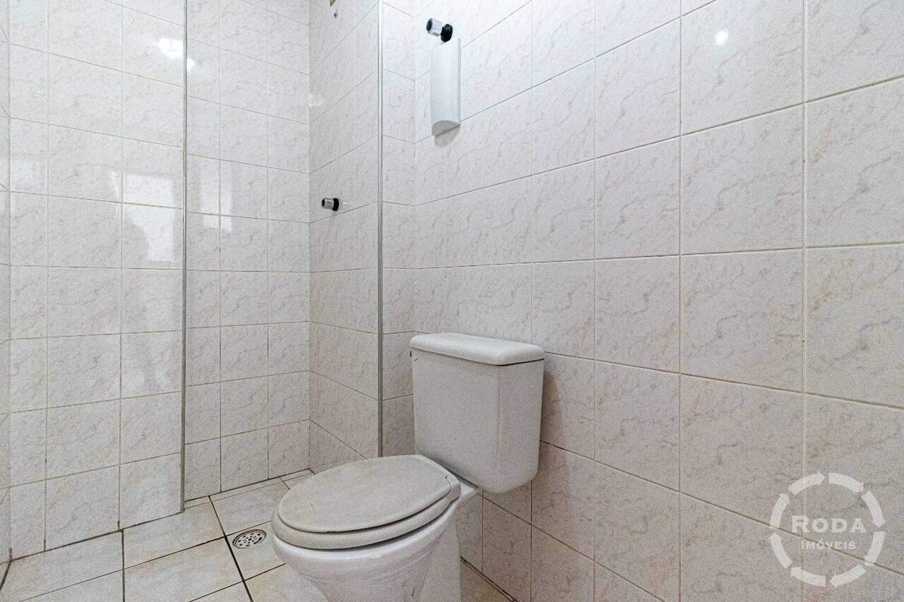 Apartamento à venda no Ponta da Praia: 