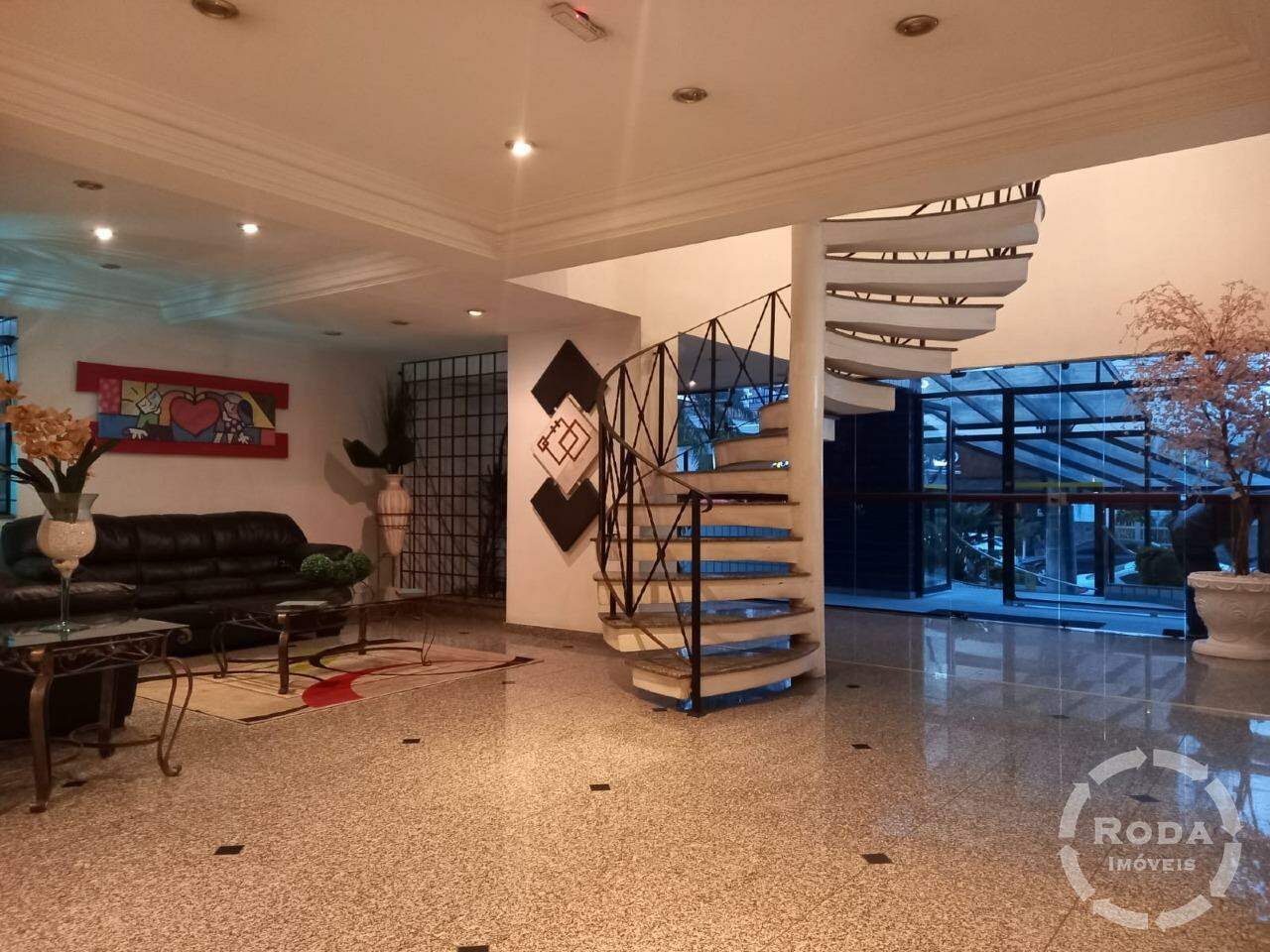 Apartamento à venda no Ponta da Praia: 