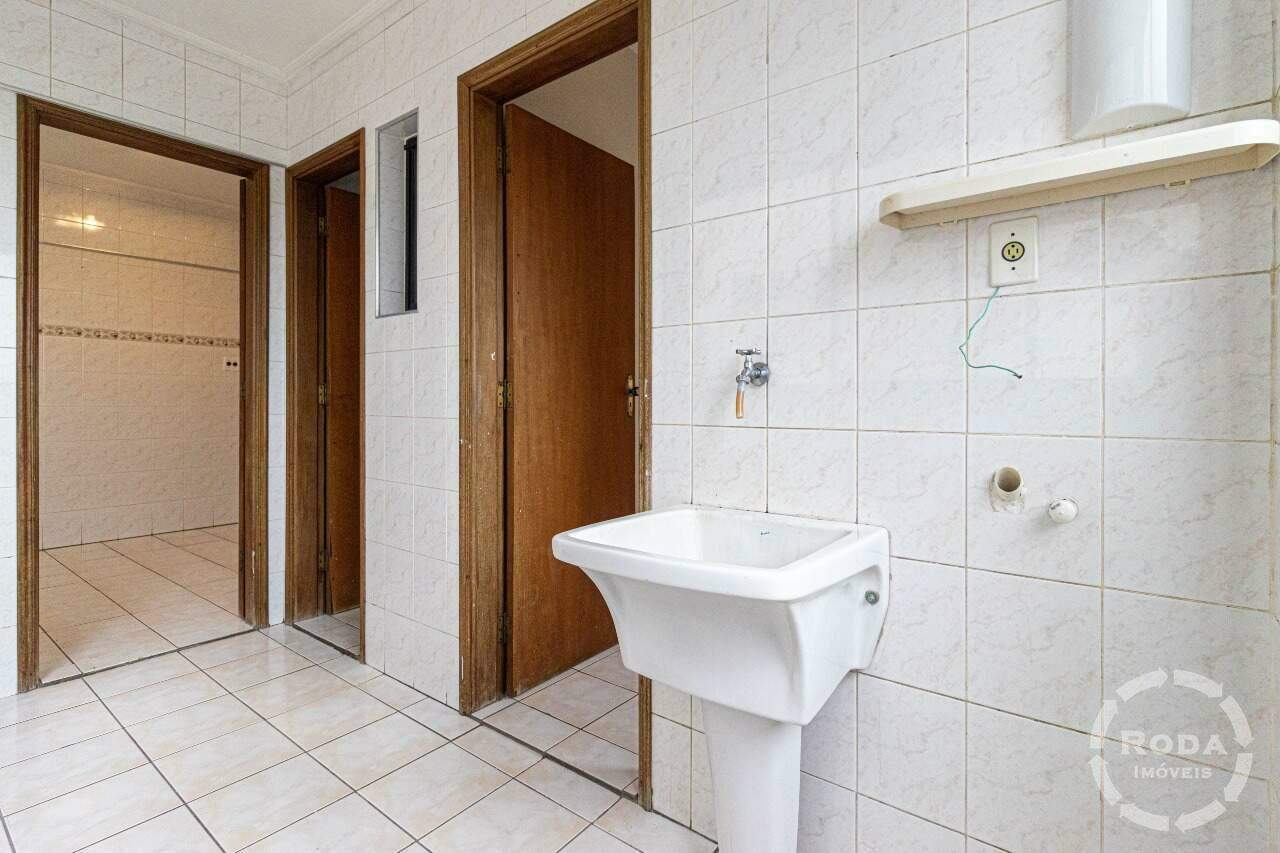 Apartamento à venda no Ponta da Praia: 