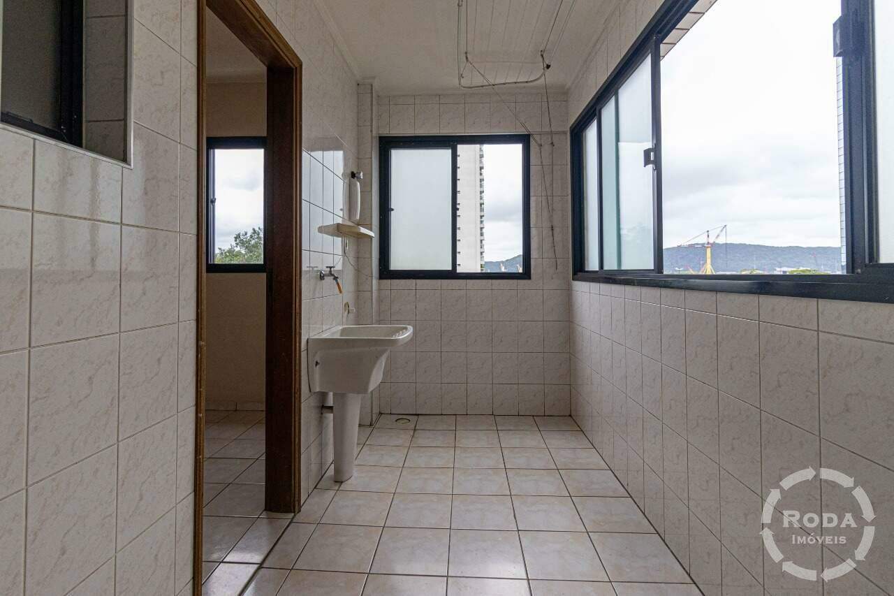 Apartamento à venda no Ponta da Praia: 