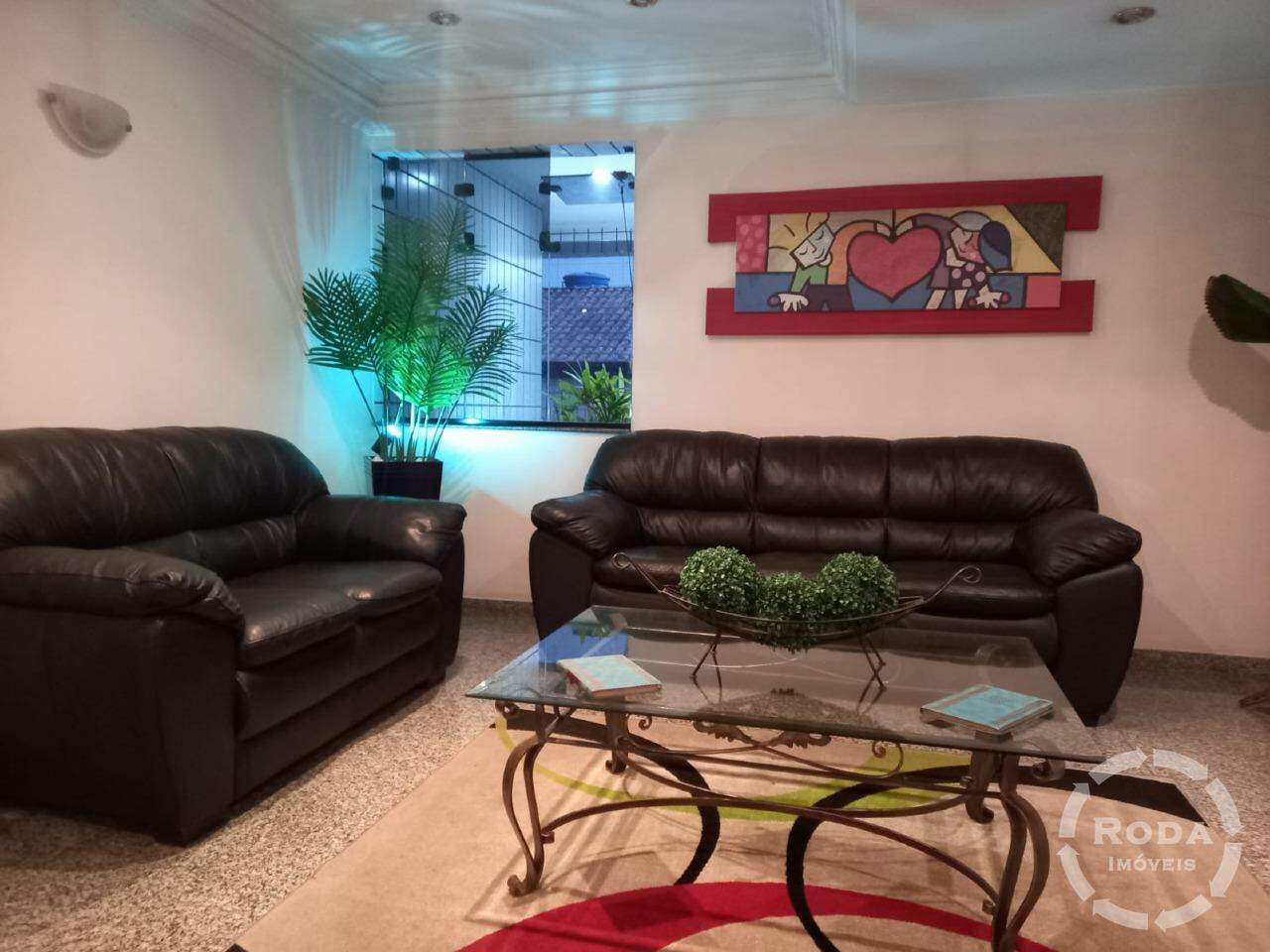 Apartamento à venda no Ponta da Praia: 