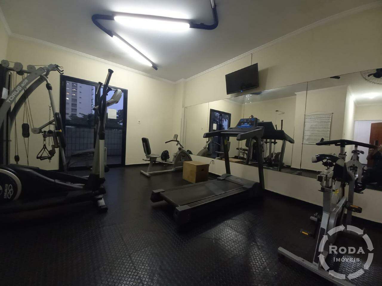 Apartamento à venda no Ponta da Praia: 