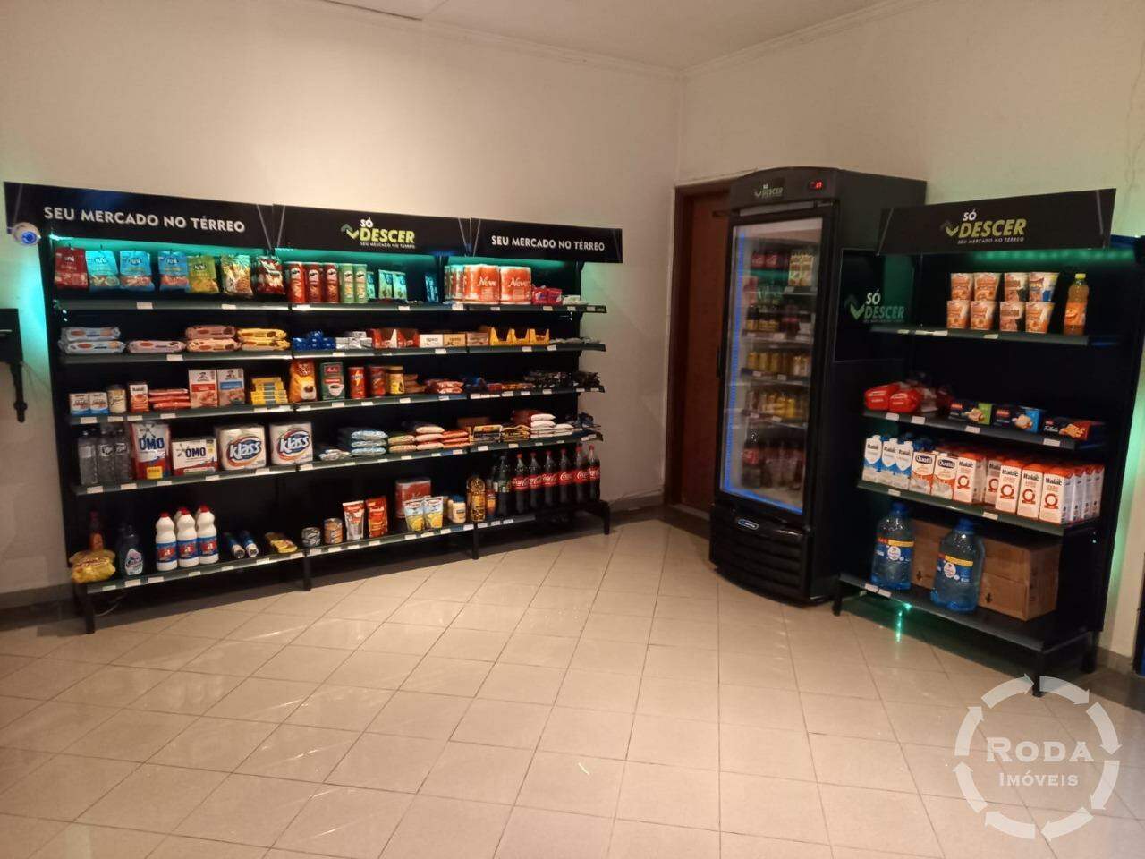 Apartamento à venda no Ponta da Praia: 