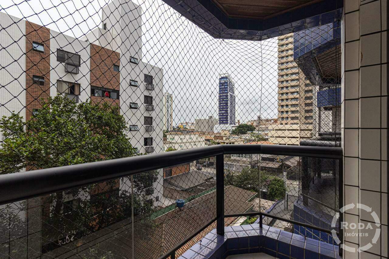 Apartamento à venda no Ponta da Praia: 