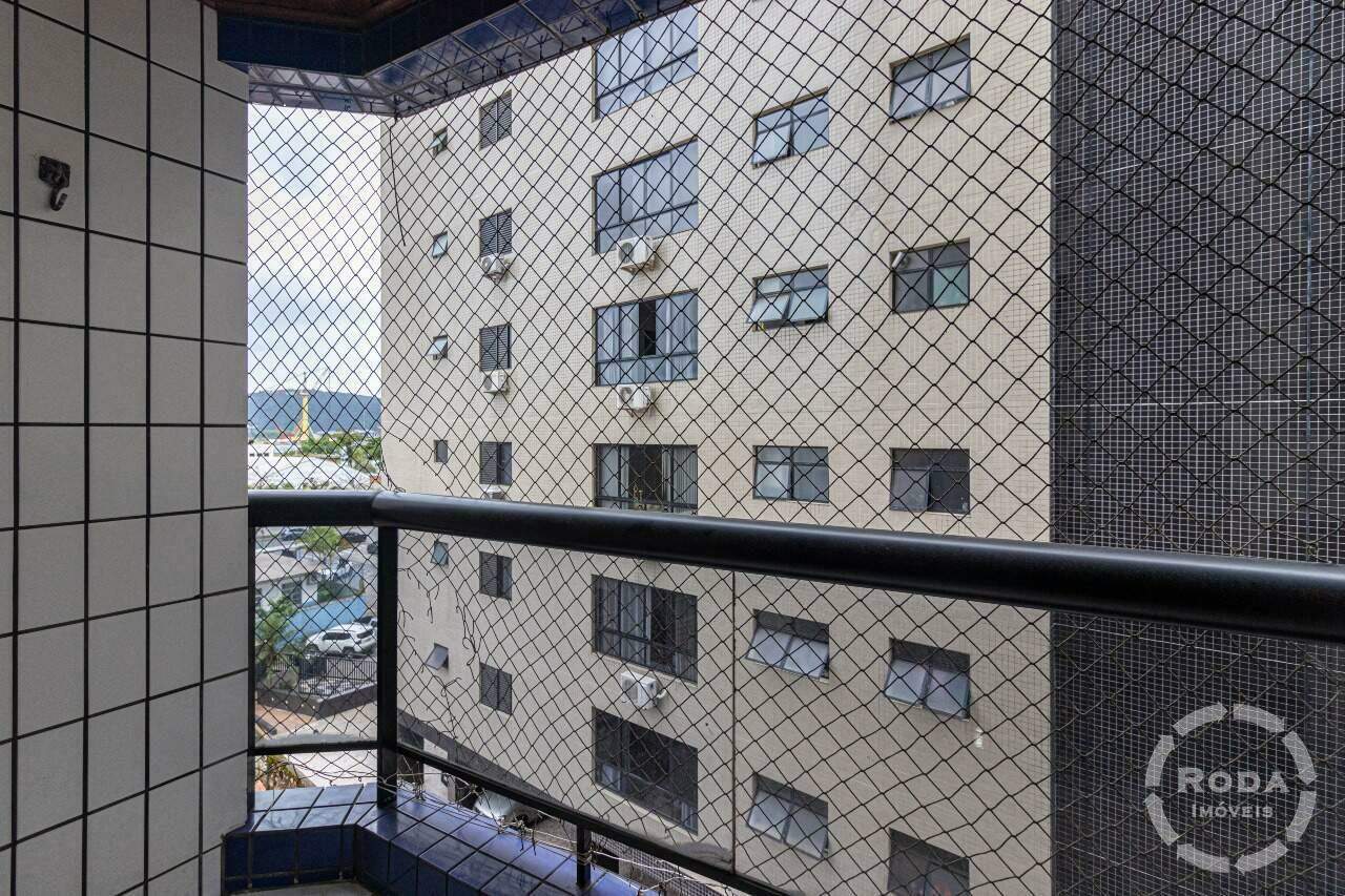 Apartamento à venda no Ponta da Praia: 