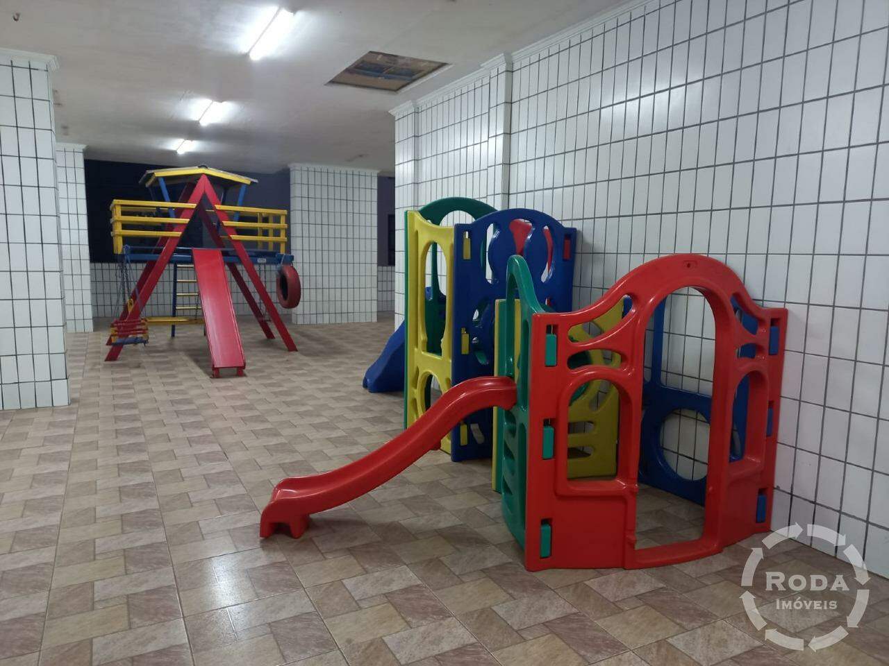 Apartamento à venda no Ponta da Praia: 