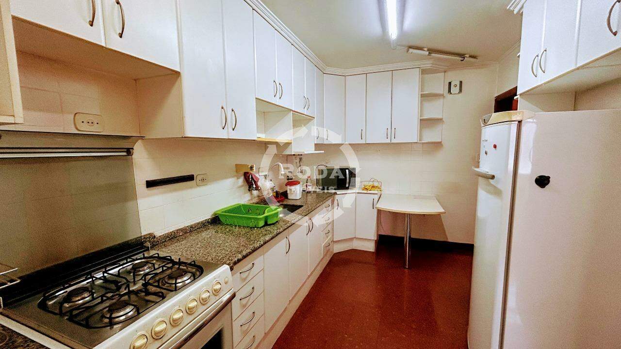 Apartamento à venda no Gonzaga: 
