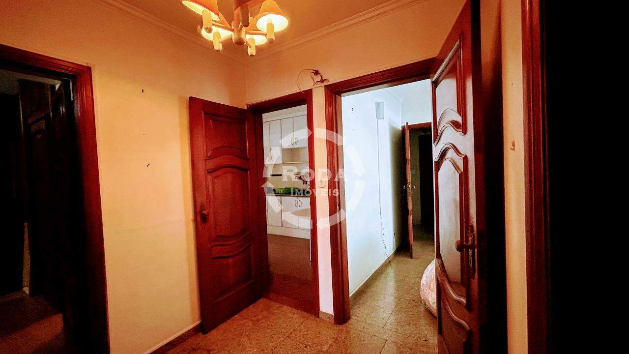 Apartamento à venda no Gonzaga: 