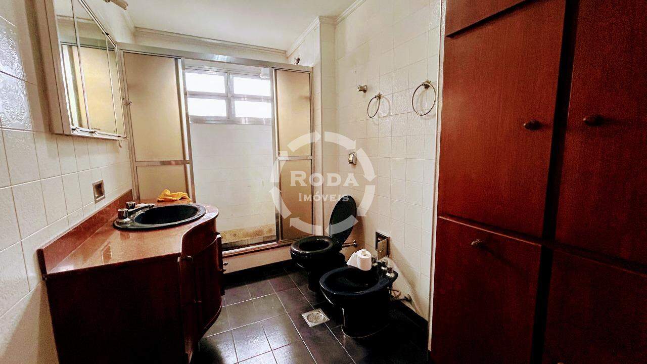 Apartamento à venda no Gonzaga: 