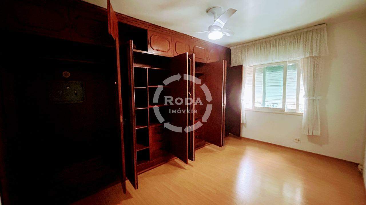 Apartamento à venda no Gonzaga: 
