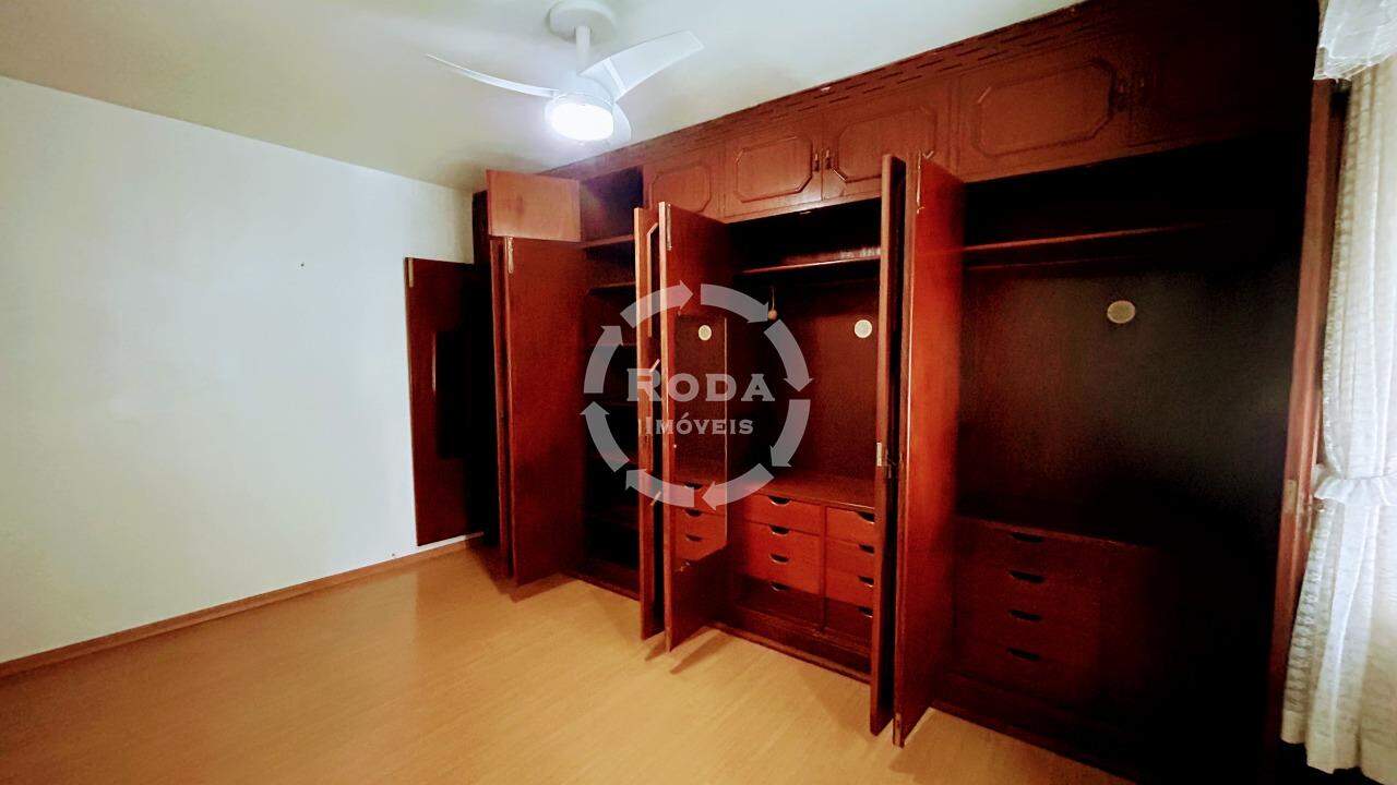 Apartamento à venda no Gonzaga: 