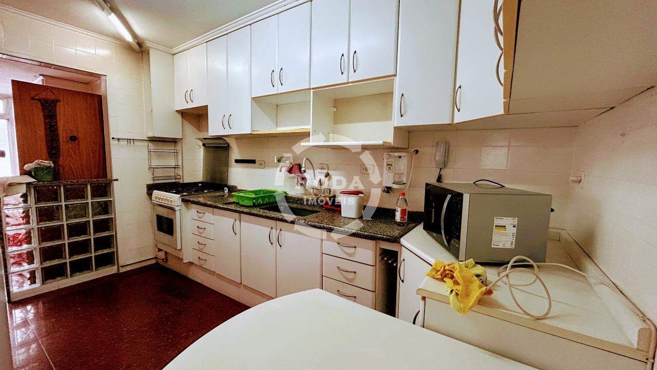 Apartamento à venda no Gonzaga: 