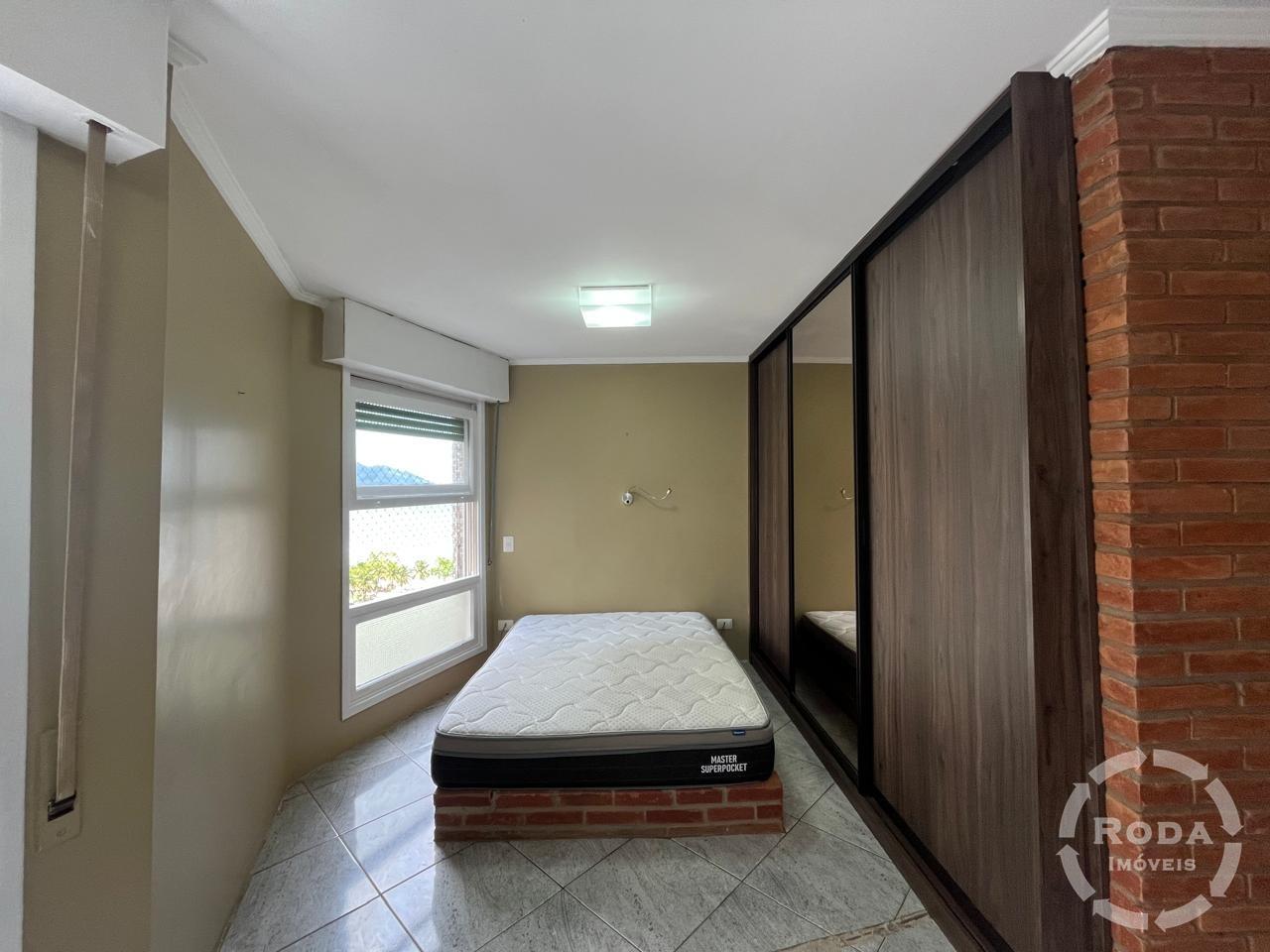 Apartamento à venda no Aparecida: 