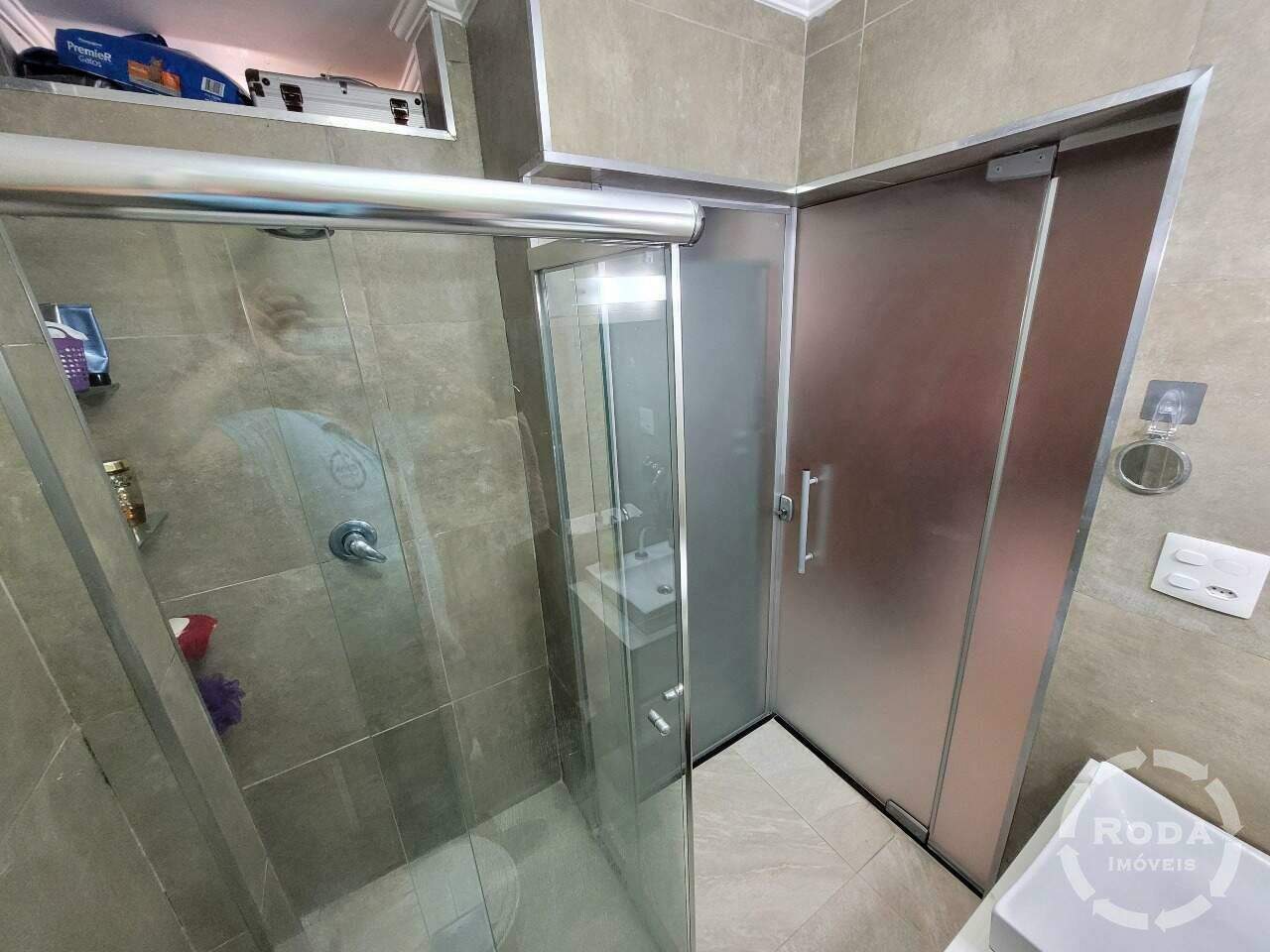 Apartamento à venda no Aparecida: 