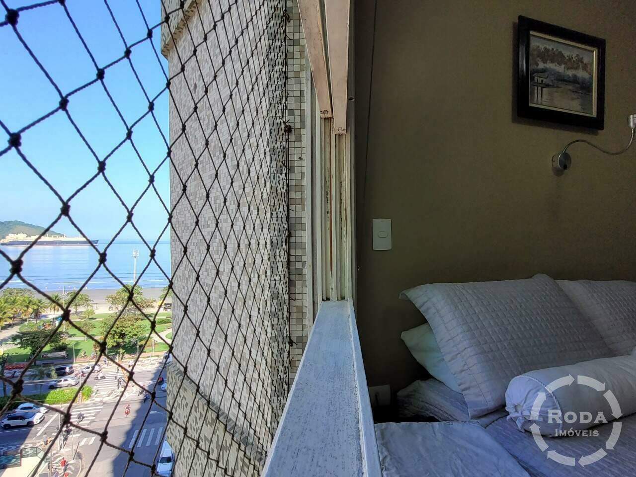 Apartamento à venda no Aparecida: 