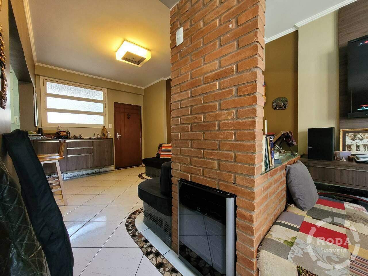 Apartamento à venda no Aparecida: 