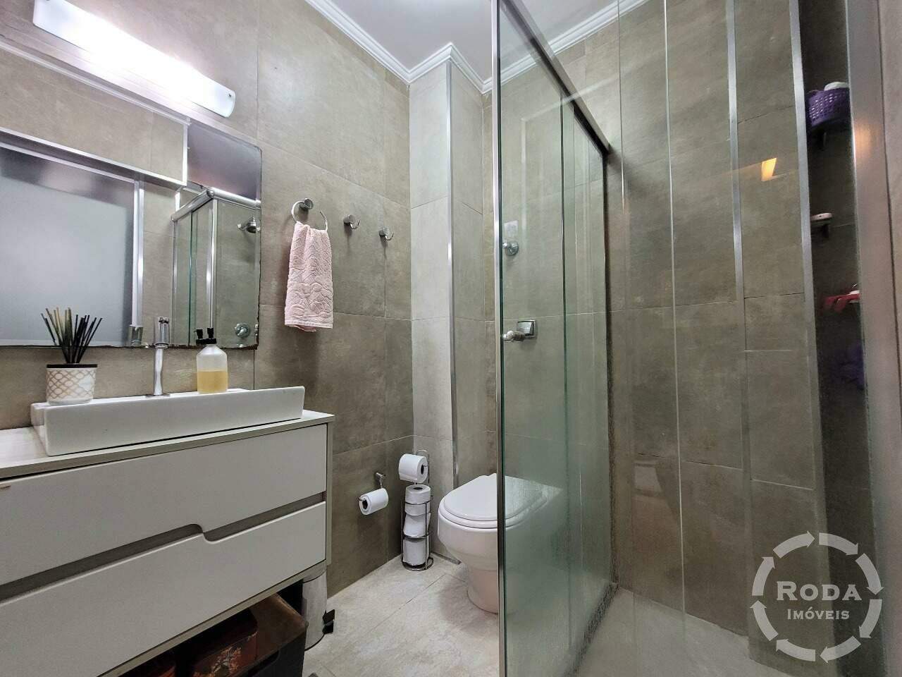 Apartamento à venda no Aparecida: 