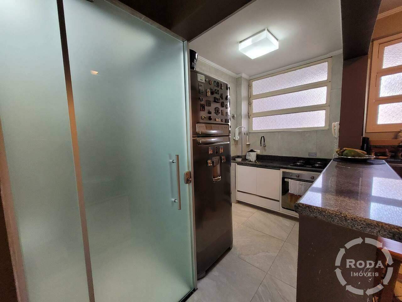 Apartamento à venda no Aparecida: 