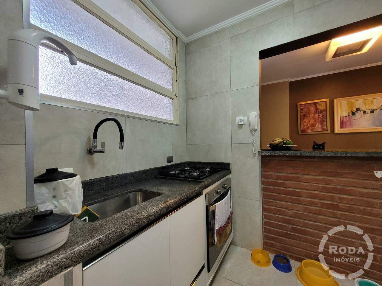 Apartamento à venda no Aparecida: 