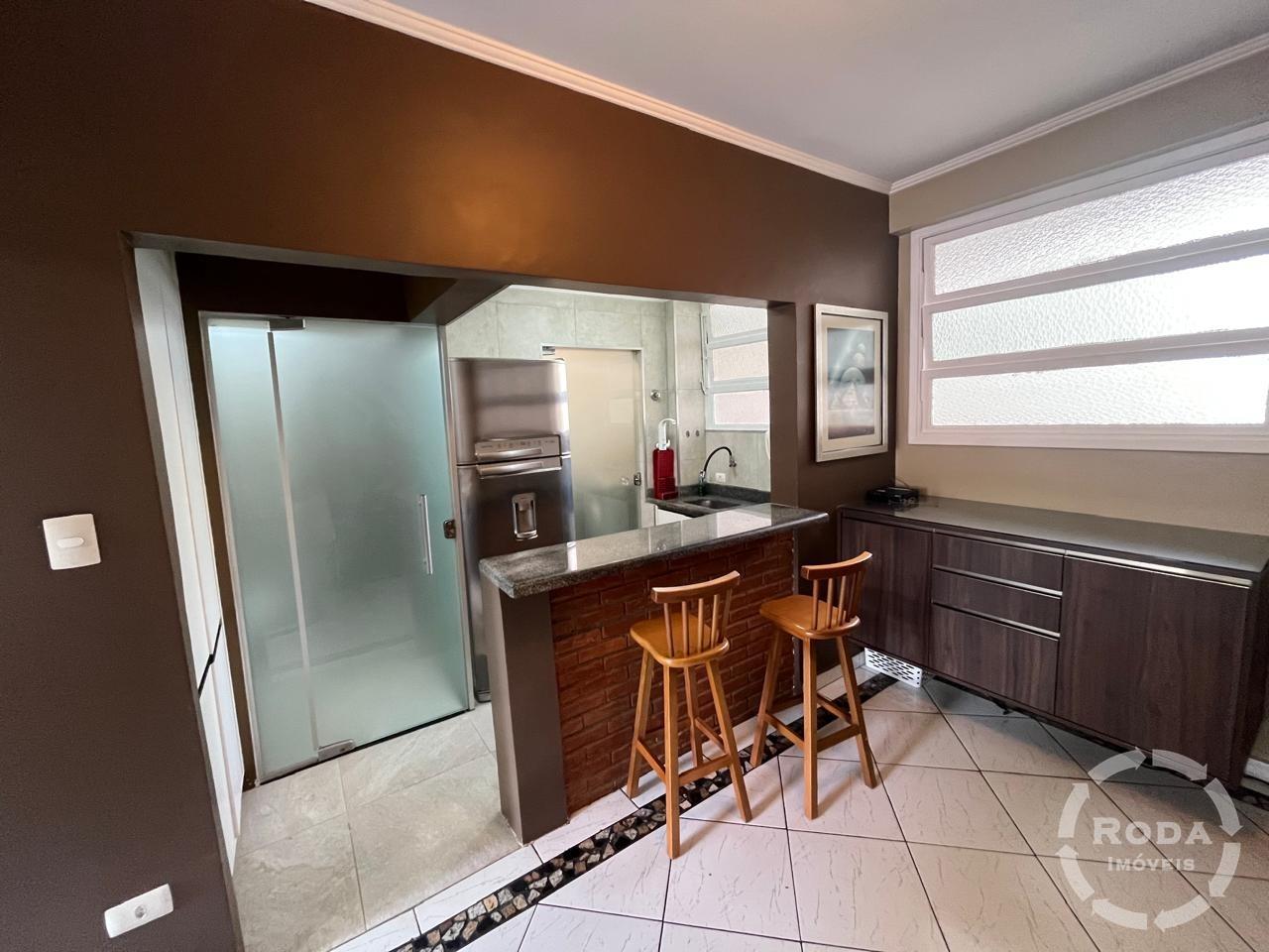 Apartamento à venda no Aparecida: 