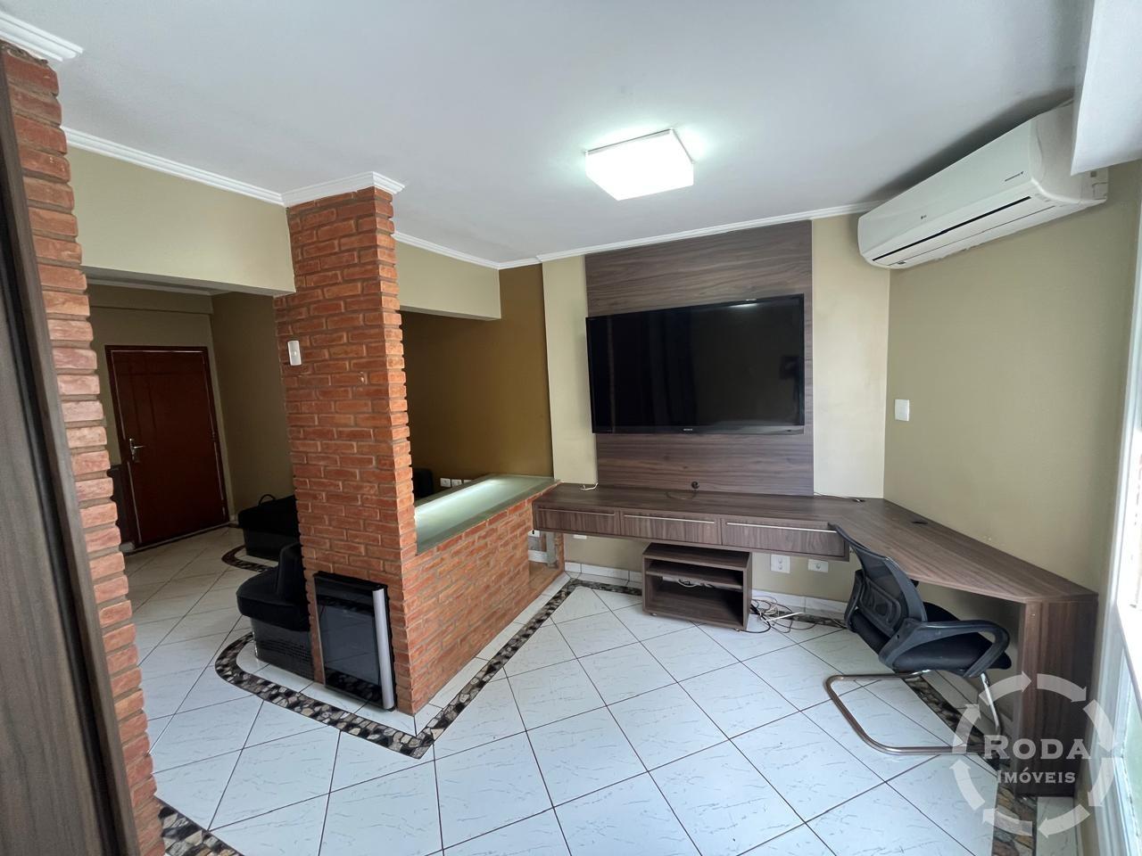 Apartamento à venda no Aparecida: 