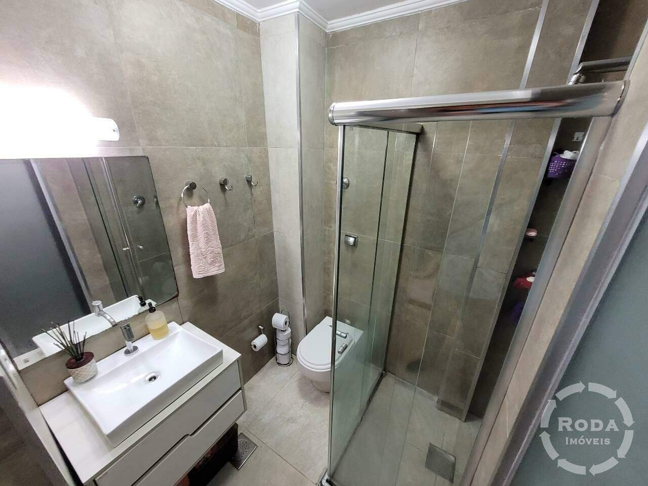 Apartamento à venda no Aparecida: 