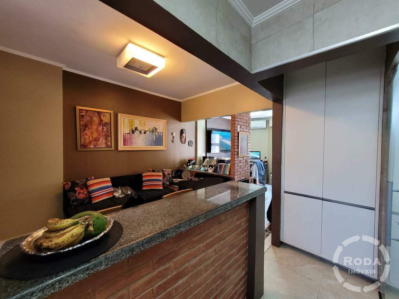 Apartamento à venda no Aparecida: 