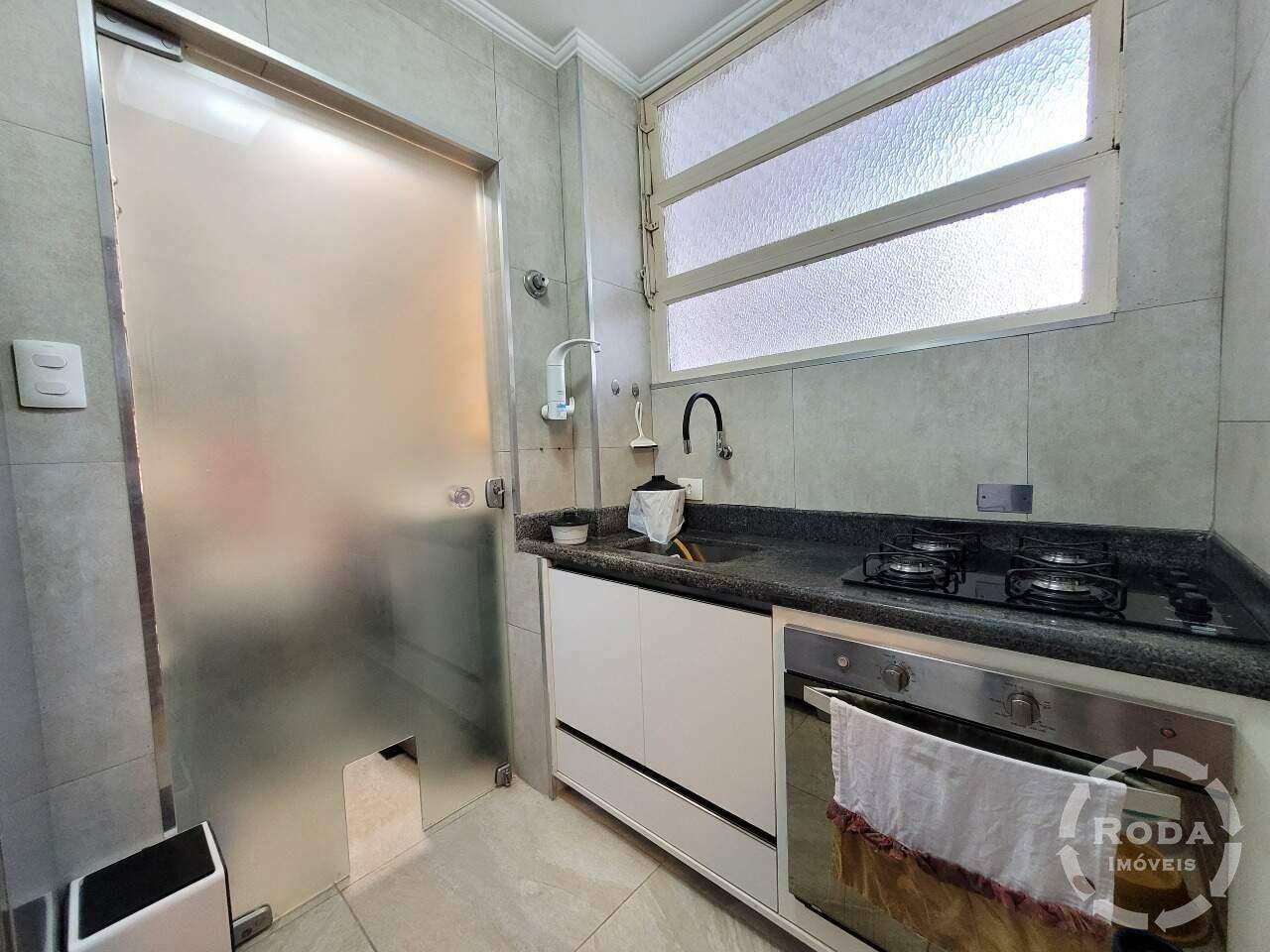 Apartamento à venda no Aparecida: 