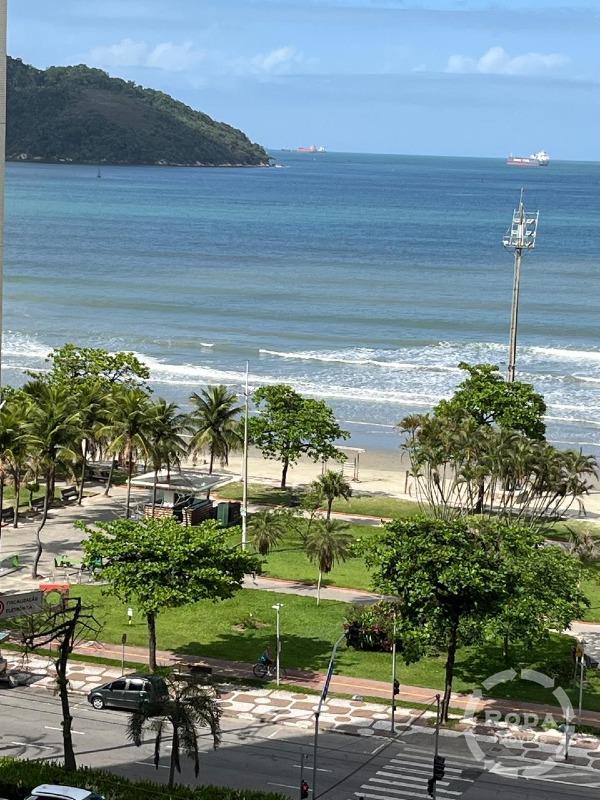 Apartamento à venda no Aparecida: 