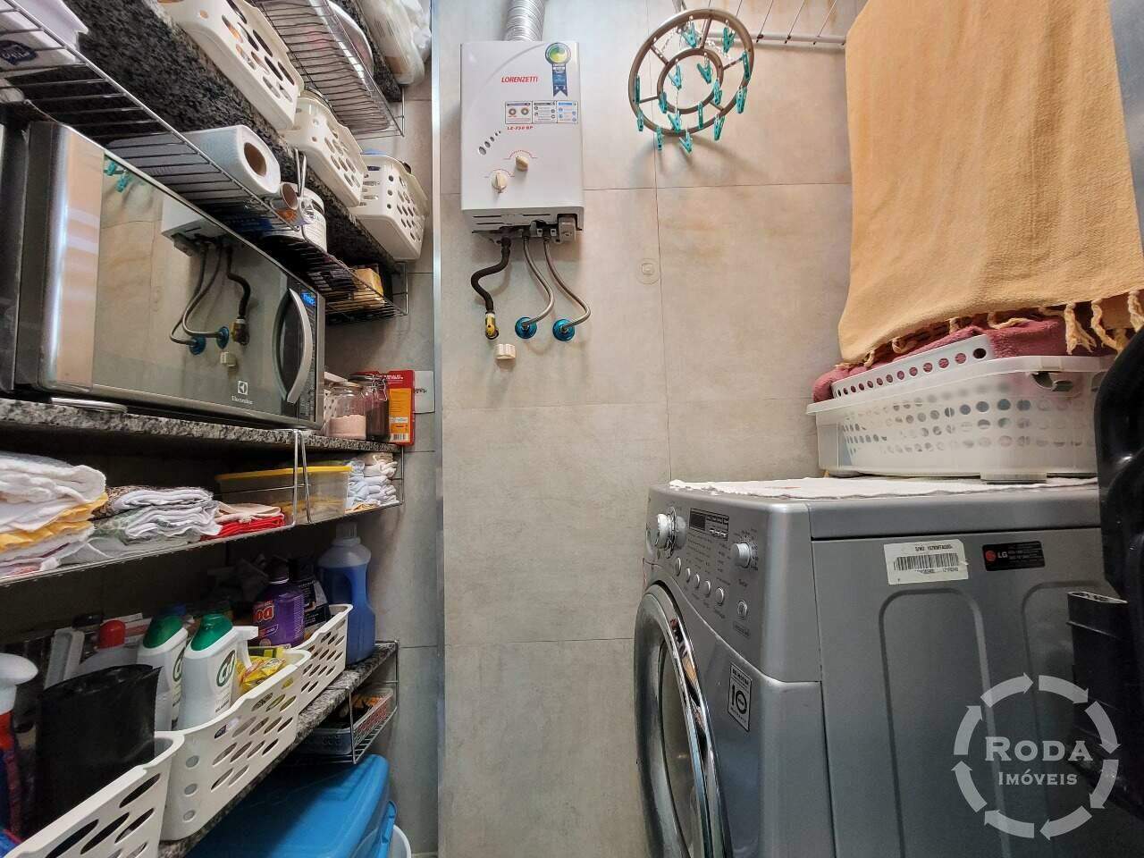 Apartamento à venda no Aparecida: 