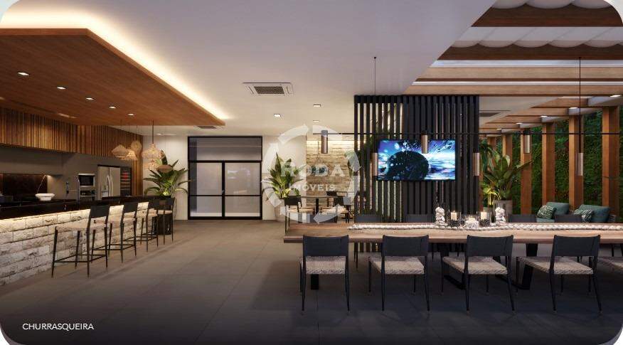 Apartamento à venda no Ponta da Praia: 