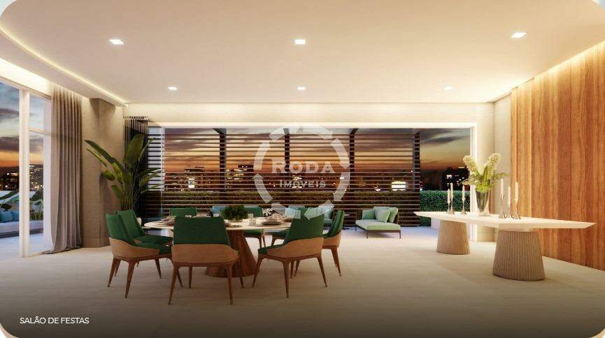 Apartamento à venda no Ponta da Praia: 