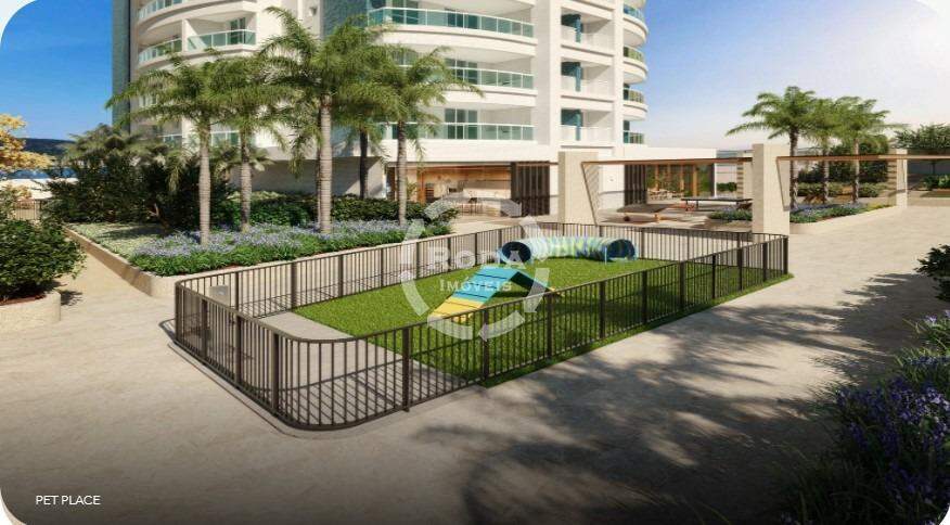 Apartamento à venda no Ponta da Praia: 