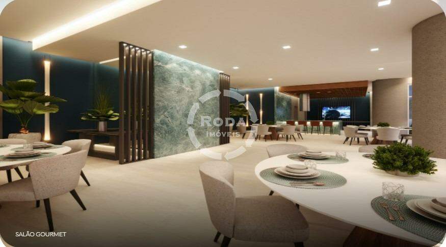 Apartamento à venda no Ponta da Praia: 