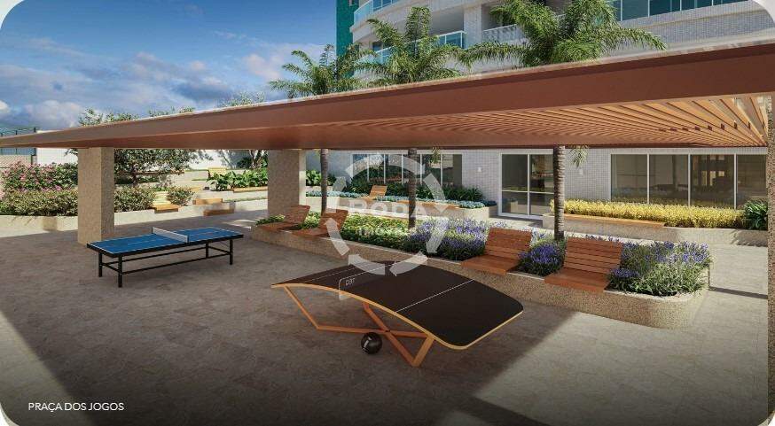 Apartamento à venda no Ponta da Praia: 