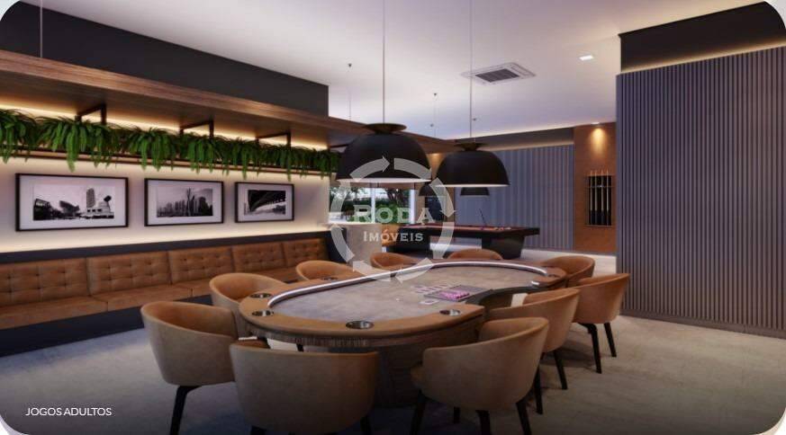 Apartamento à venda no Ponta da Praia: 