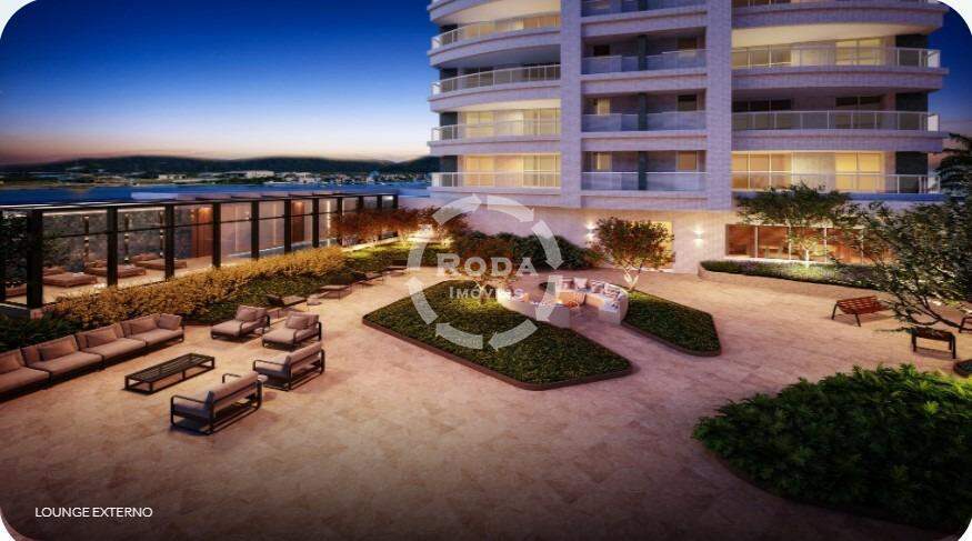 Apartamento à venda no Ponta da Praia: 