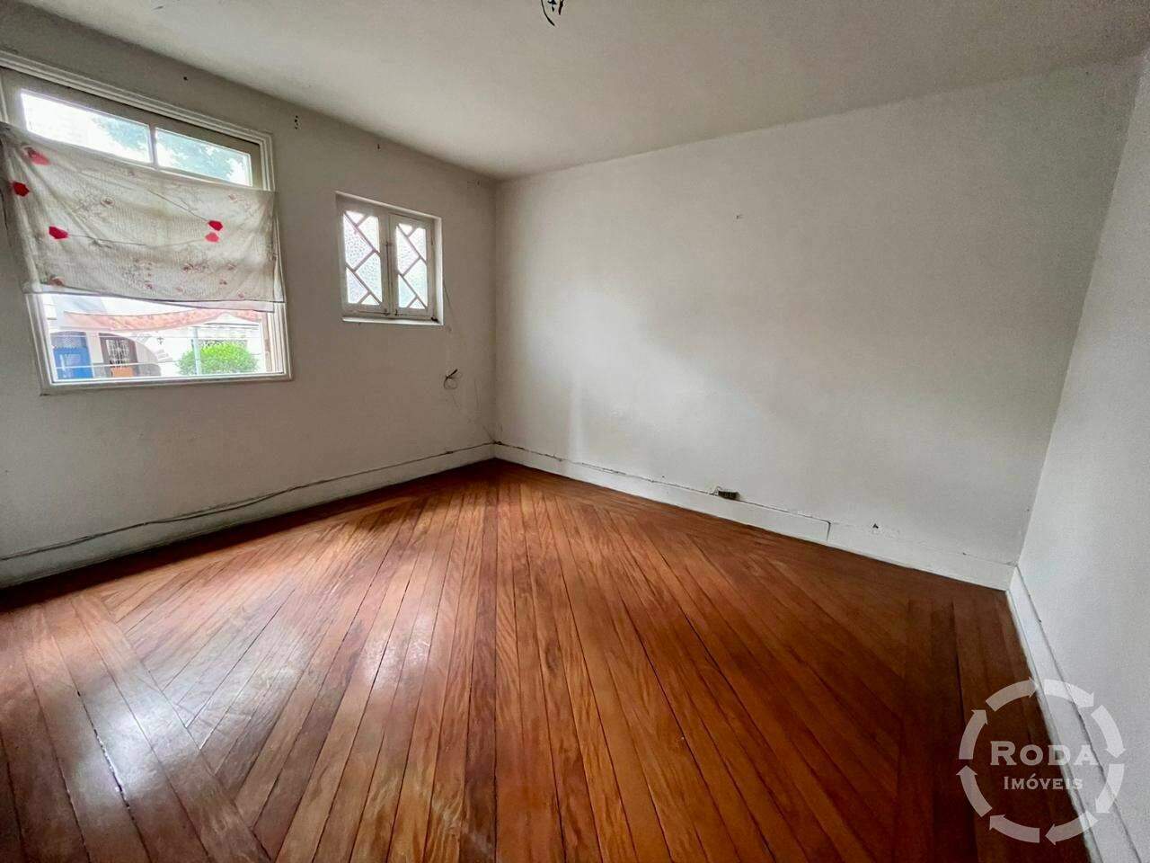 Casa à venda no Pompéia: 