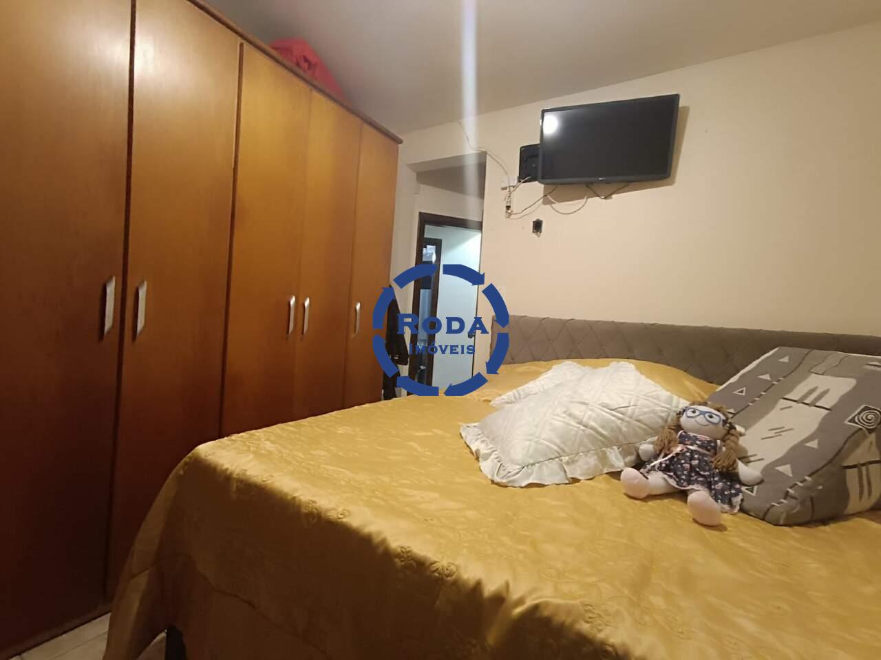 Cobertura Duplex à venda no Macuco: