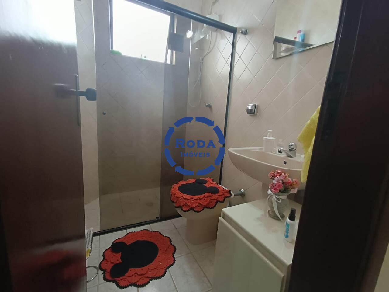 Cobertura Duplex à venda no Macuco: