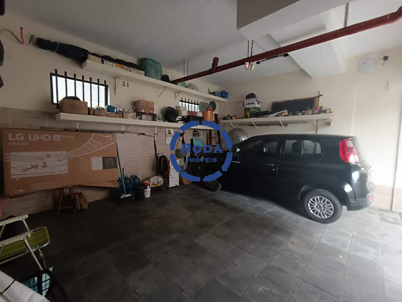 Cobertura Duplex à venda no Macuco: