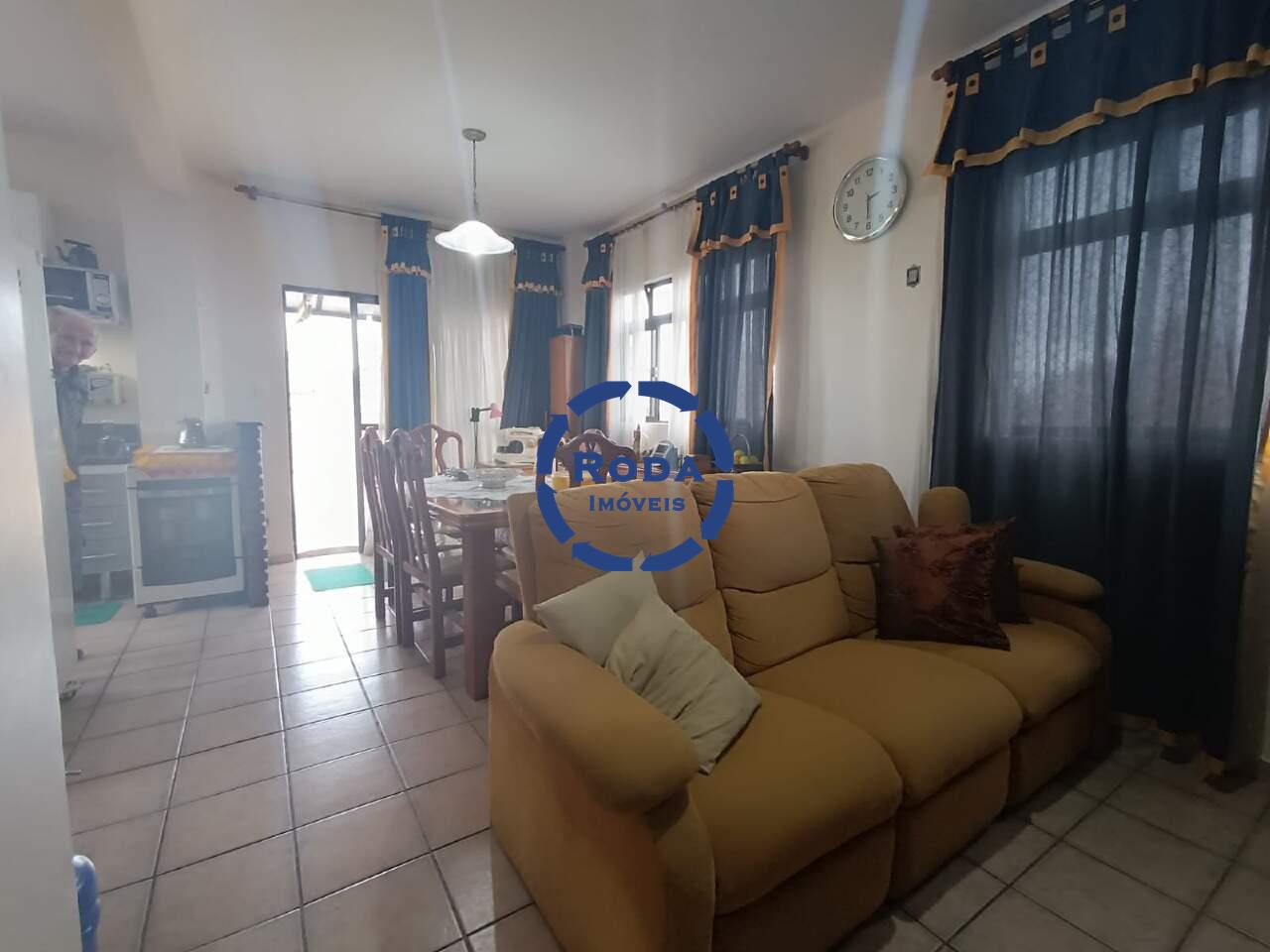 Cobertura Duplex à venda no Macuco: