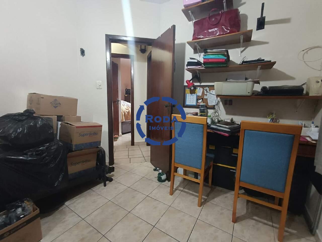 Cobertura Duplex à venda no Macuco: