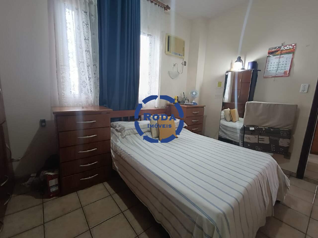 Cobertura Duplex à venda no Macuco: