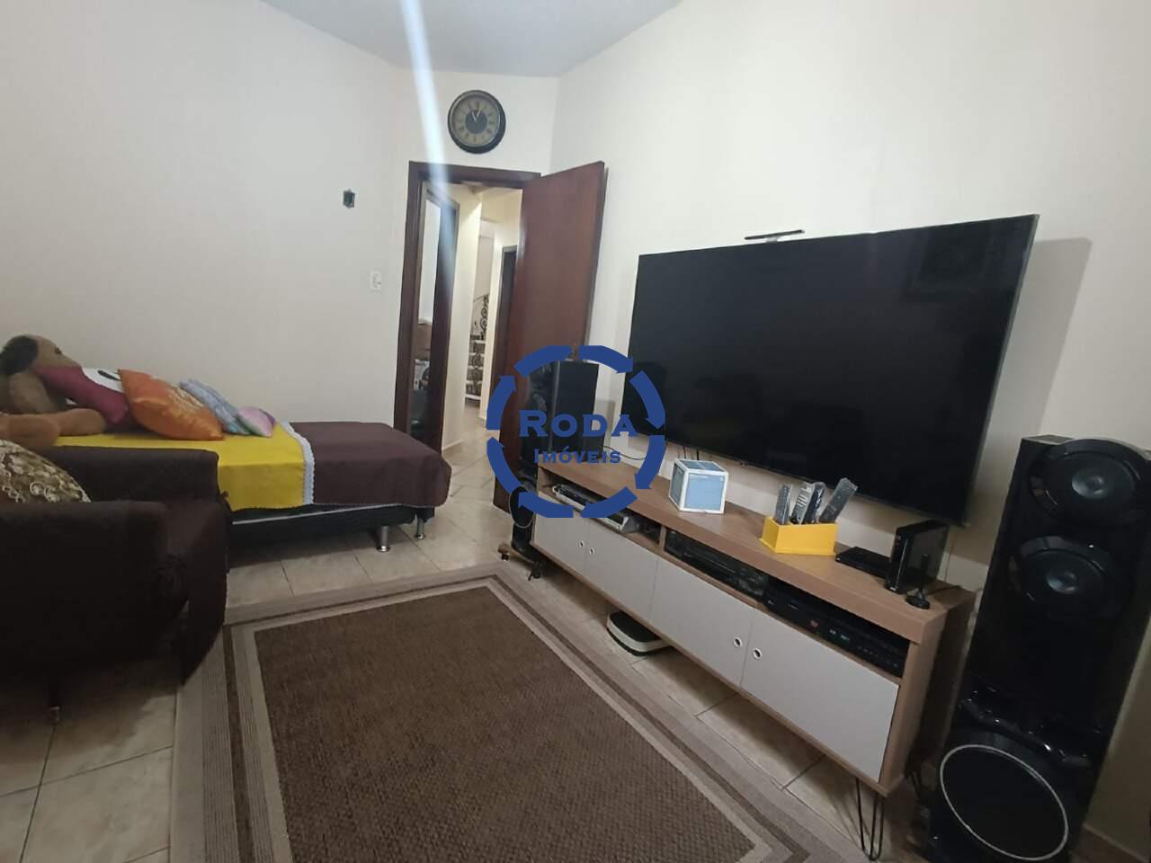 Cobertura Duplex à venda no Macuco: