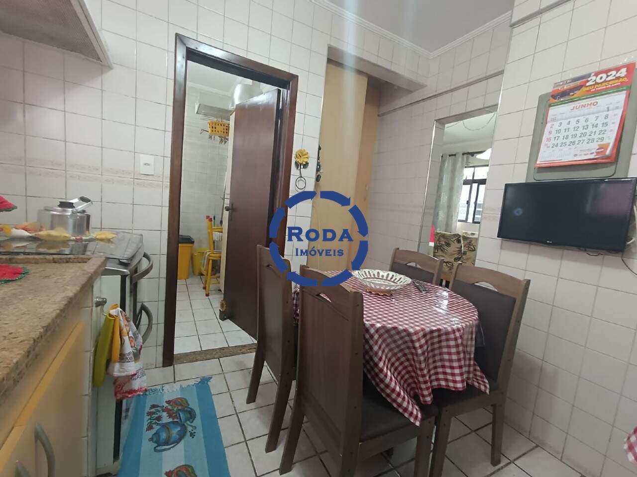 Cobertura Duplex à venda no Macuco: