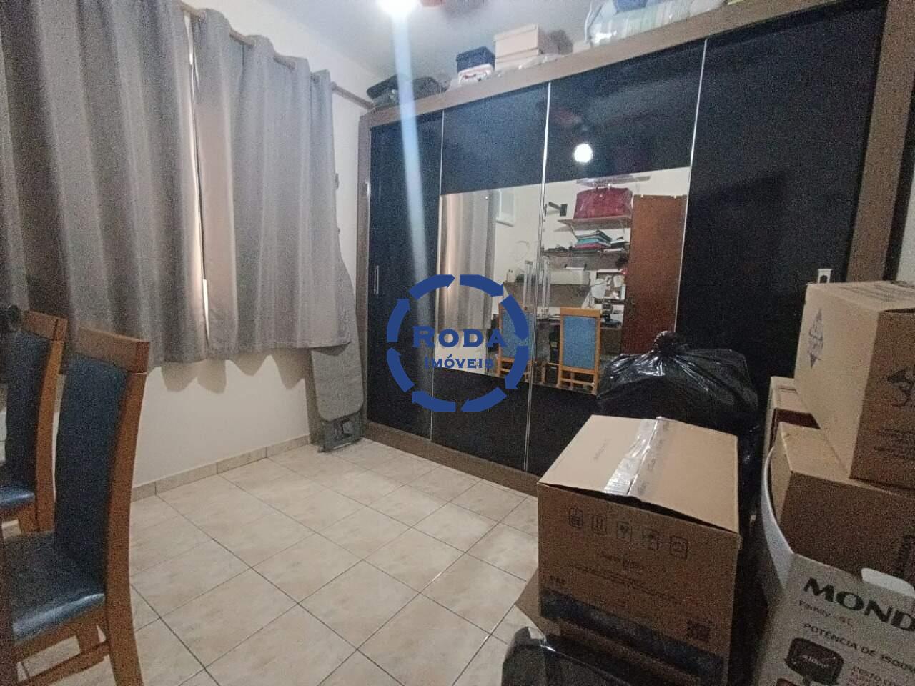Cobertura Duplex à venda no Macuco: