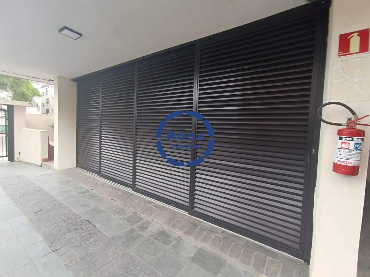 Cobertura Duplex à venda no Macuco: