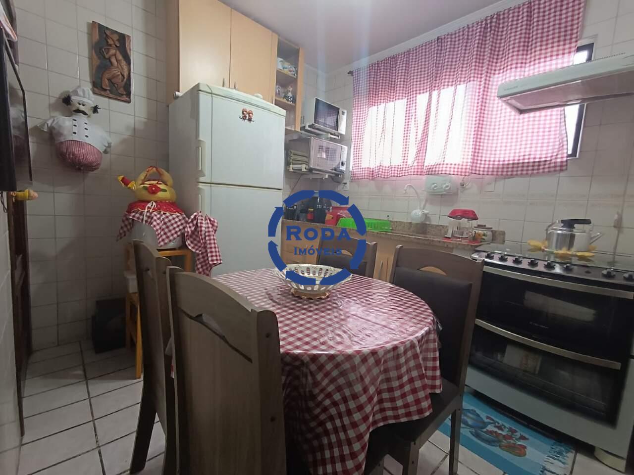 Cobertura Duplex à venda no Macuco: